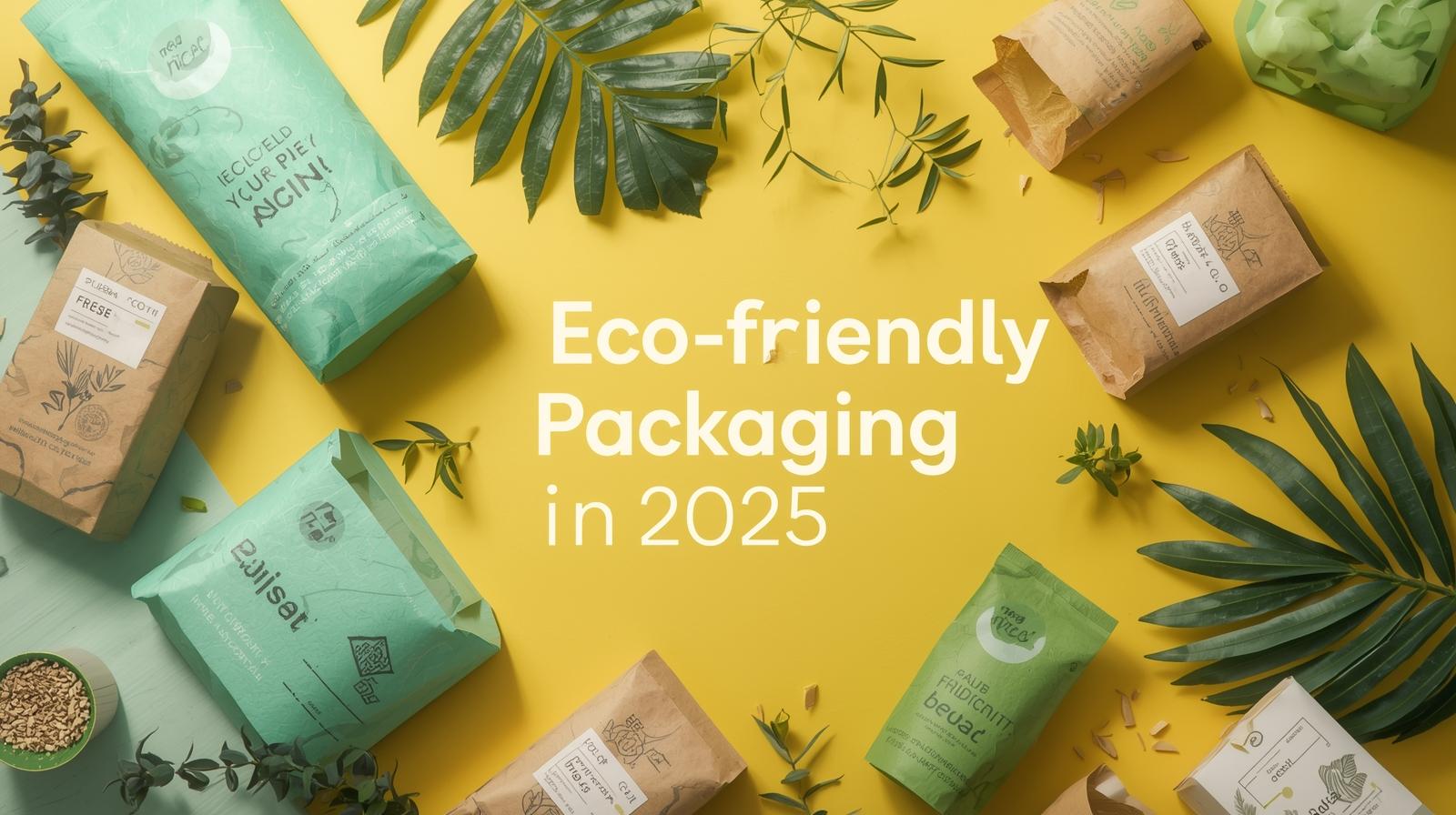 Eco-Friendly Packaging in 2025