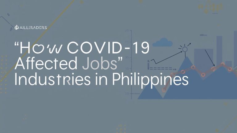How covid 19 affected jobs in philiphines 2025
