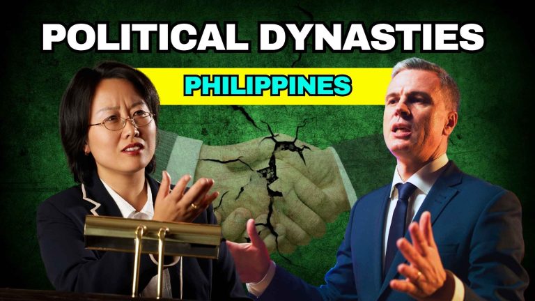 Political Dynasties in Philippines